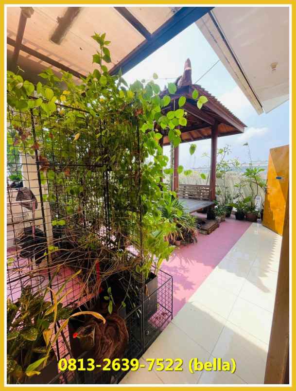 dijual rumah kledokan caturtunggal kec