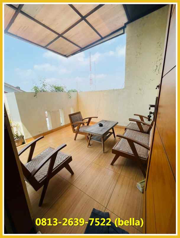 dijual rumah kledokan caturtunggal kec