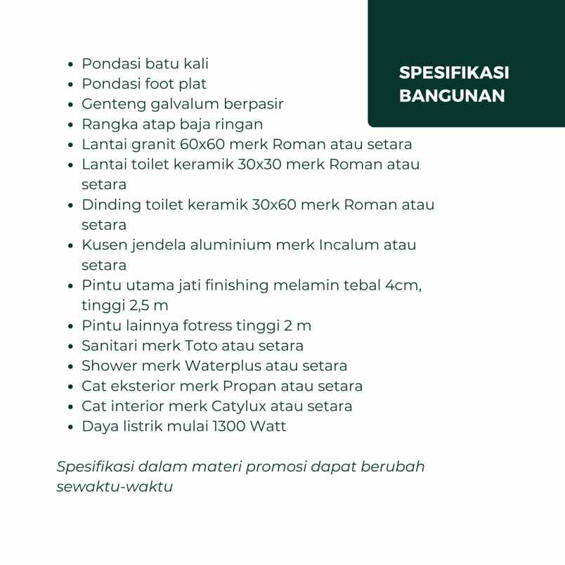 dijual rumah klidon sukoharjo ngaglik