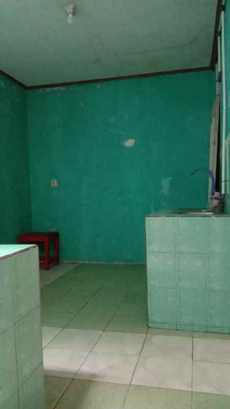 dijual rumah kober rejasari kec