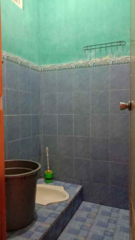 dijual rumah kober rejasari kec