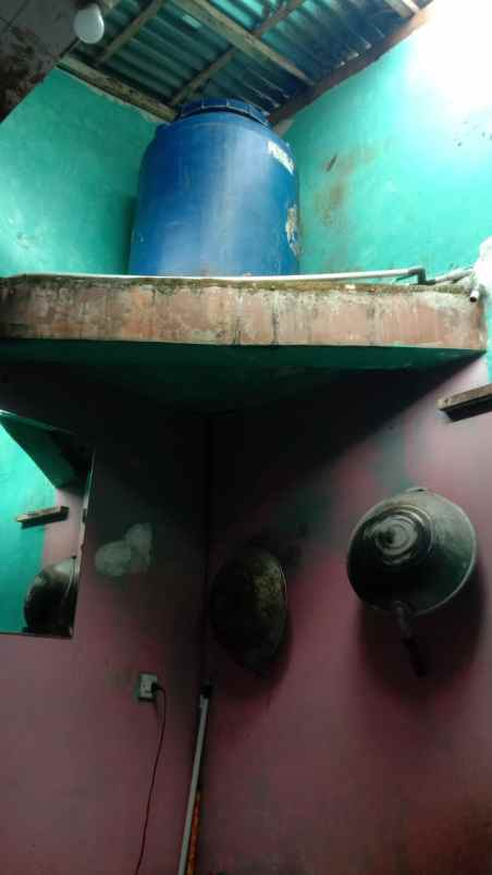 dijual rumah kober rejasari kec