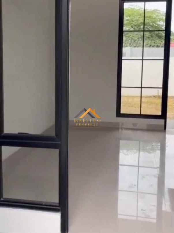 dijual rumah komplek citraland tanjung
