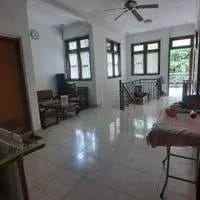 dijual rumah komplek ptb duren sawit