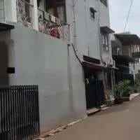 dijual rumah komplek ptb duren sawit