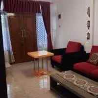 dijual rumah komplek ptb duren sawit