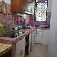 dijual rumah komplek ptb duren sawit