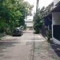 dijual rumah komplek ptb duren sawit