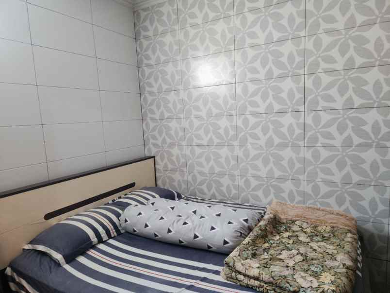 dijual rumah komplek tanjungsari asri