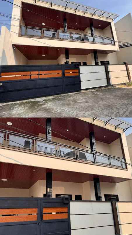 dijual rumah kopo sukamenak bandung