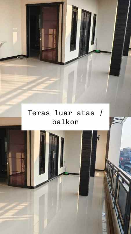 dijual rumah kopo sukamenak bandung