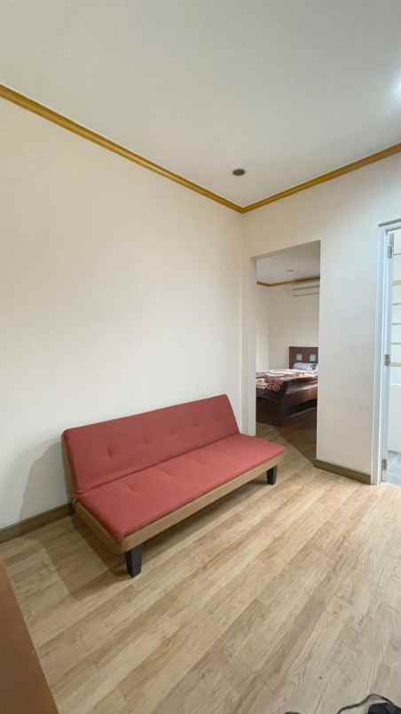 dijual rumah kota wisata cibubur