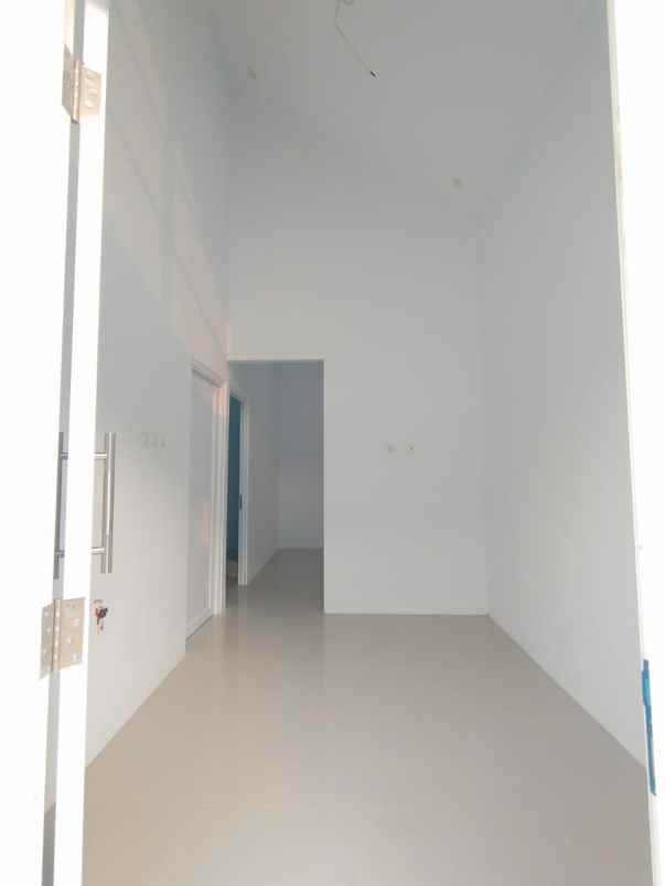 dijual rumah kp pulo asem