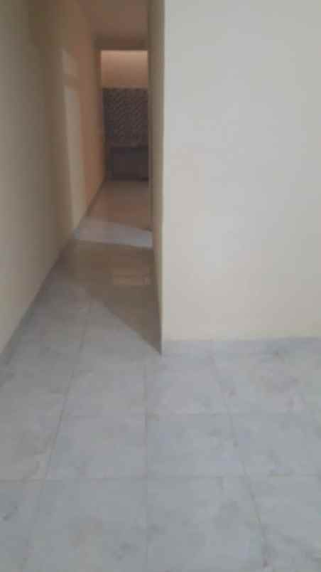 dijual rumah kramat senen