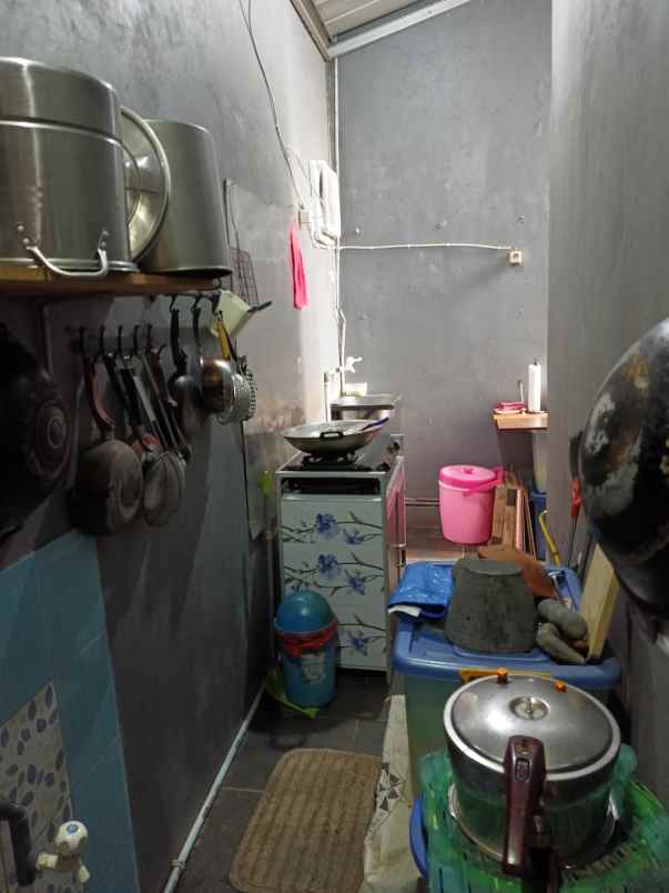 dijual rumah kranggan jatisampurna