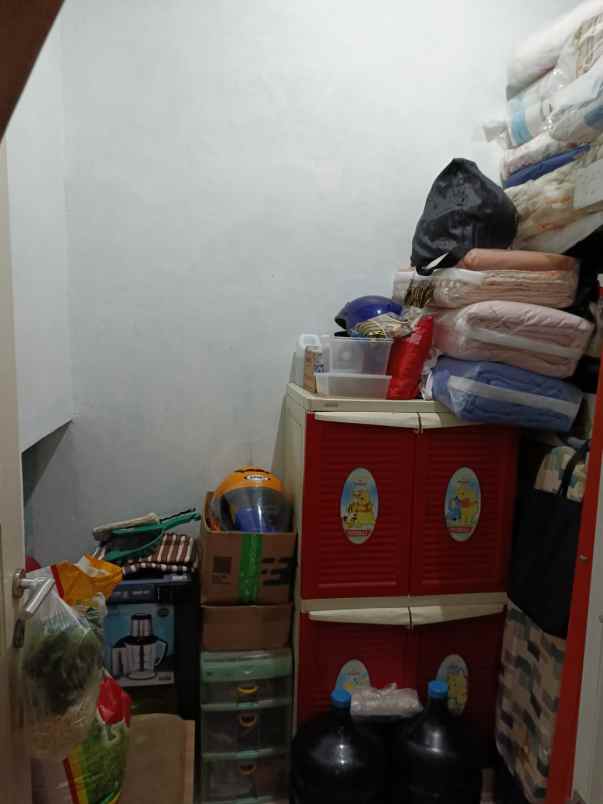 dijual rumah kranggan jatisampurna