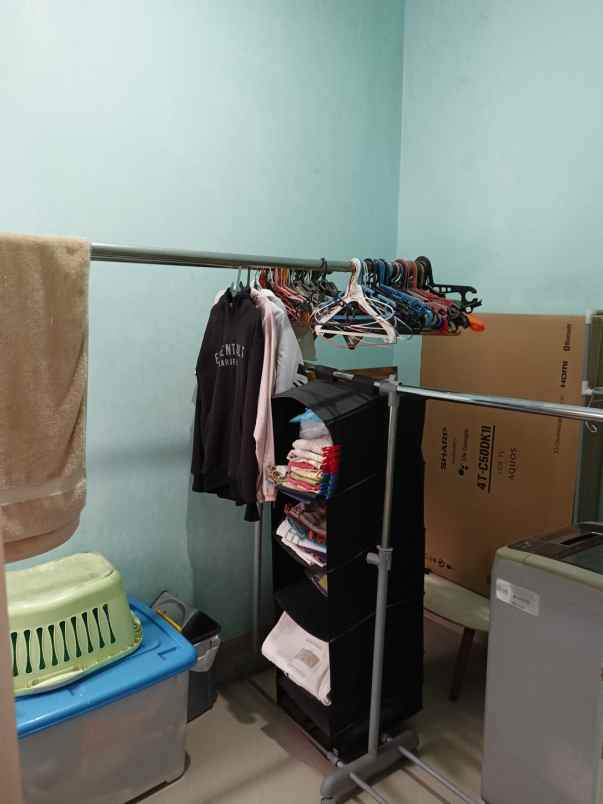 dijual rumah kranggan jatisampurna