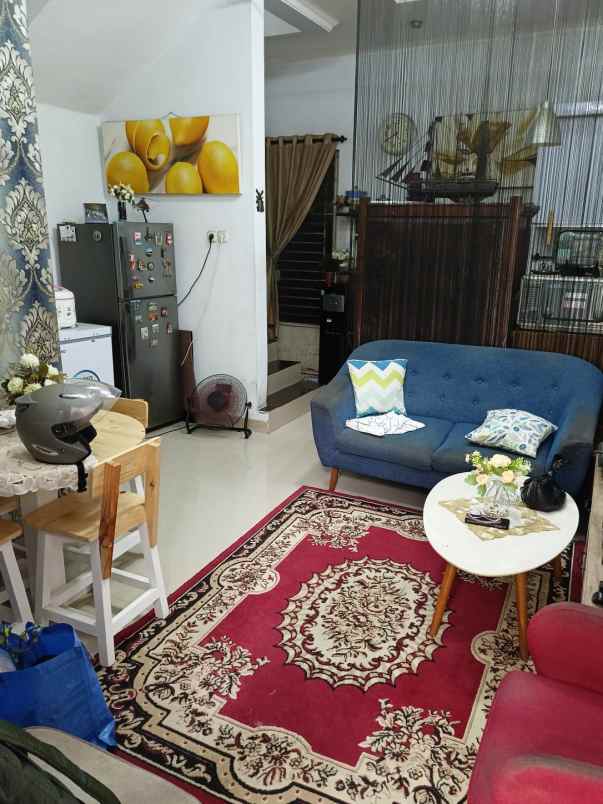 dijual rumah kranggan jatisampurna