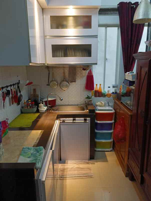 dijual rumah kranggan jatisampurna