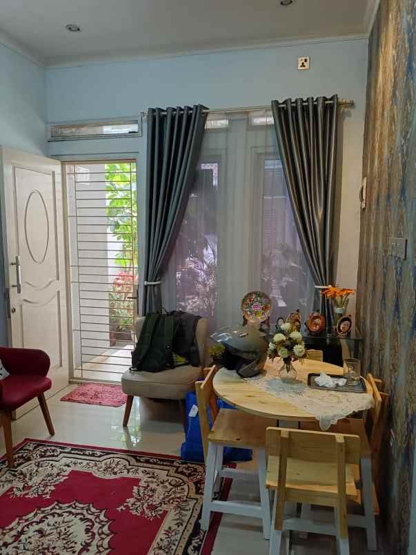 dijual rumah kranggan jatisampurna