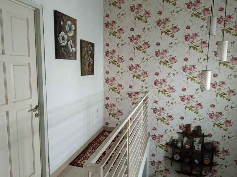 dijual rumah kranggan jatisampurna