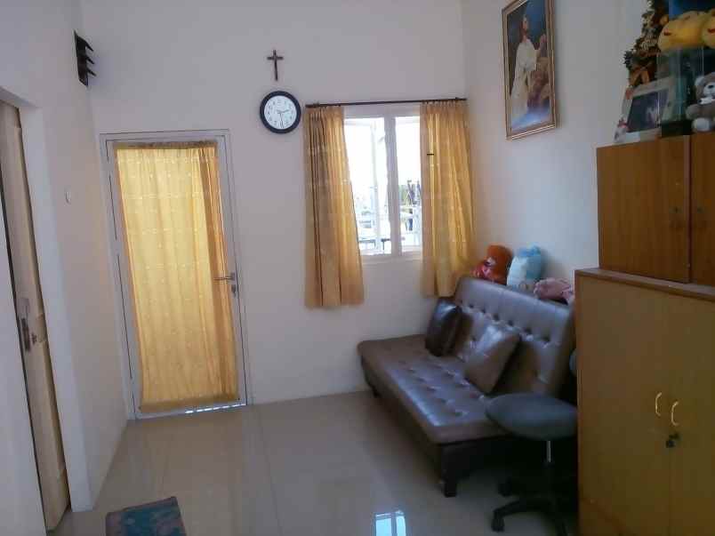 dijual rumah lebak kenjeran mulyosari