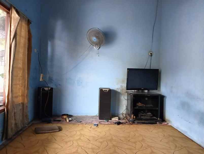 dijual rumah lebdosari