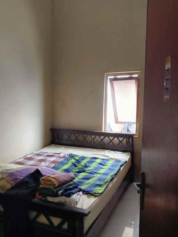 dijual rumah lebdosari