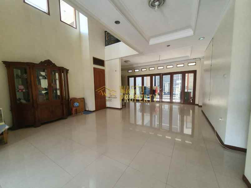 dijual rumah lenteng agung jagakarsa