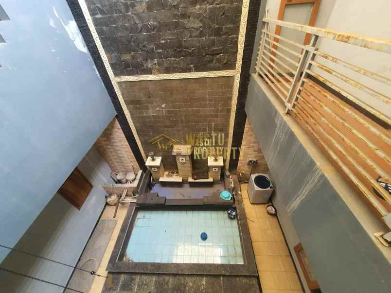 dijual rumah lenteng agung jagakarsa