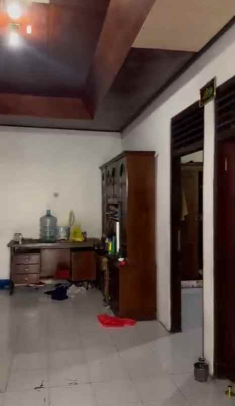 dijual rumah lokasi jalan hayam wuruk denpasar timur