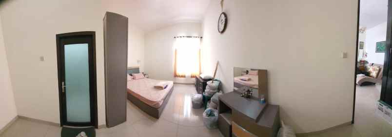 dijual rumah lokasi pbi araya kota malang