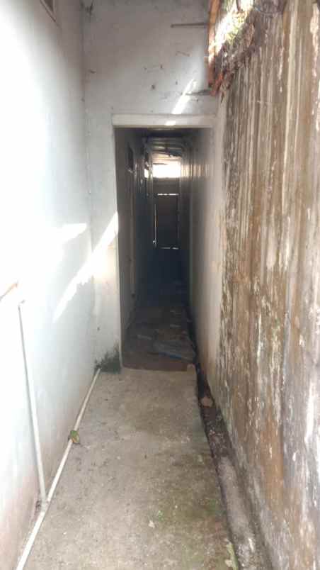 dijual rumah luas 5 menit ke stasiun