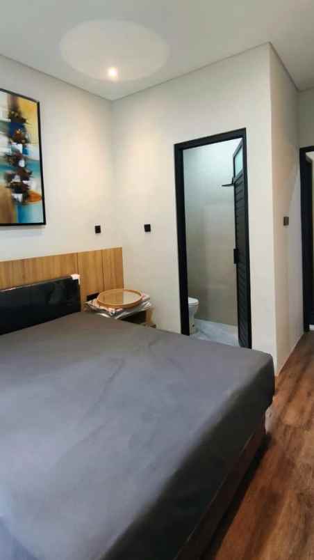 dijual rumah maguwoharjo