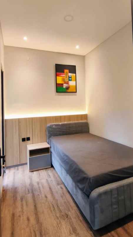 dijual rumah maguwoharjo