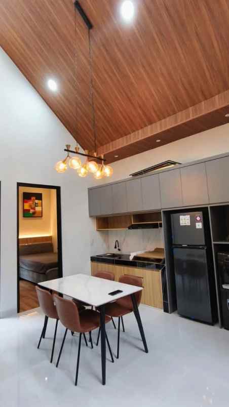 dijual rumah maguwoharjo