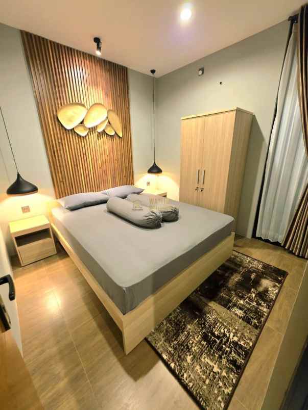 dijual rumah maguwoharjo sleman