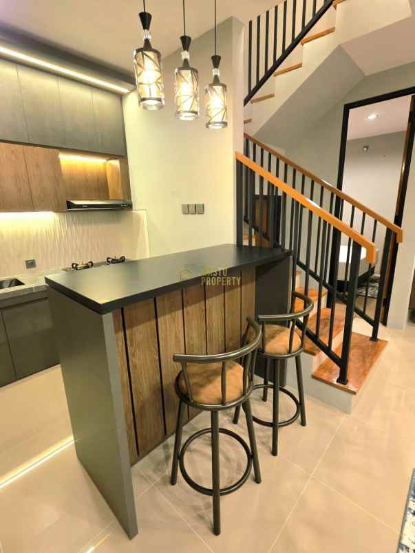 dijual rumah maguwoharjo sleman