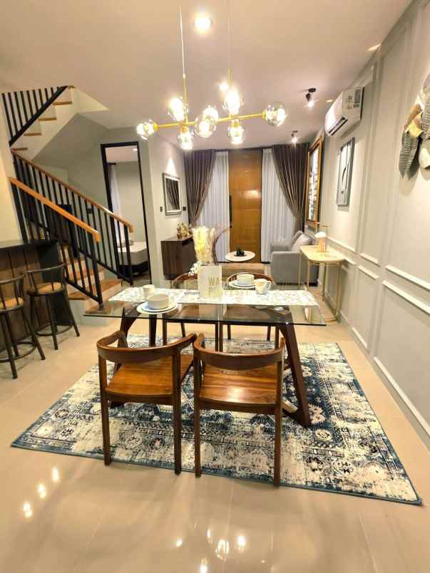 dijual rumah maguwoharjo sleman