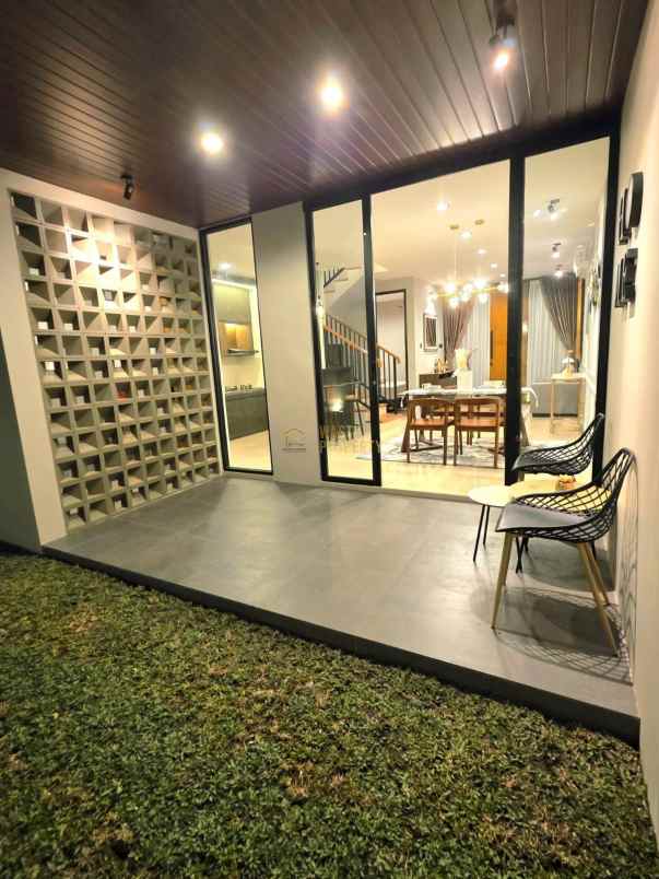 dijual rumah maguwoharjo sleman