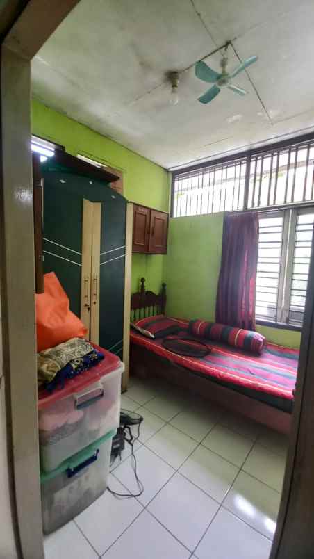 dijual rumah mangku jalan raya jl