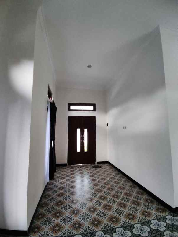 dijual rumah manisrenggo klaten jawa tengah