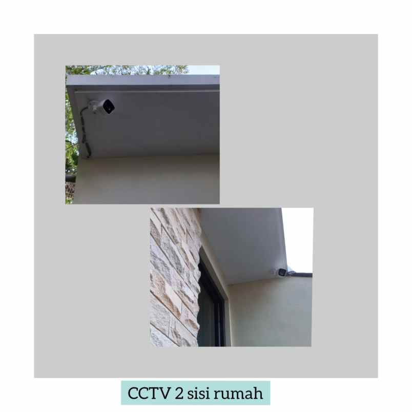 dijual rumah mantup baturetno kec