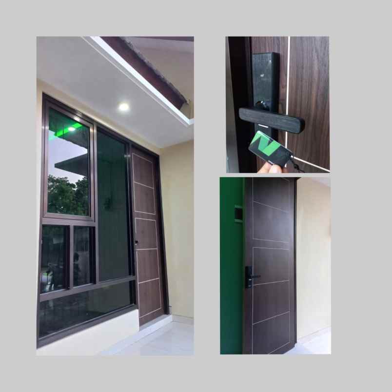 dijual rumah mantup baturetno kec