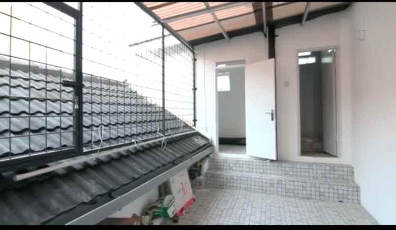 dijual rumah menteng dalam