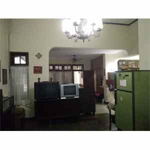 dijual rumah menteng jakarta pusat dki