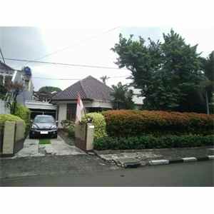 dijual rumah menteng jakarta pusat dki