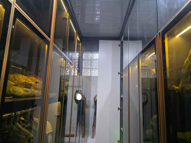 dijual rumah metland cakung