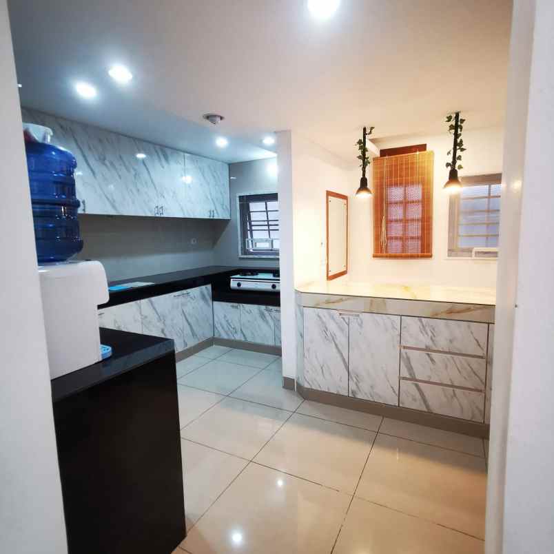 dijual rumah mewah di pluit jakarta utara