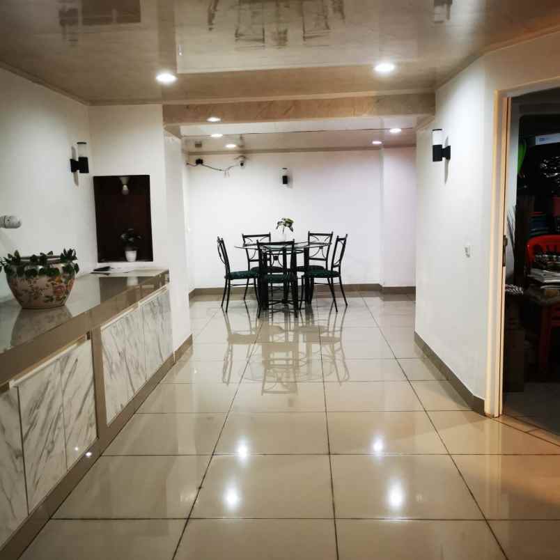 dijual rumah mewah di pluit jakarta utara